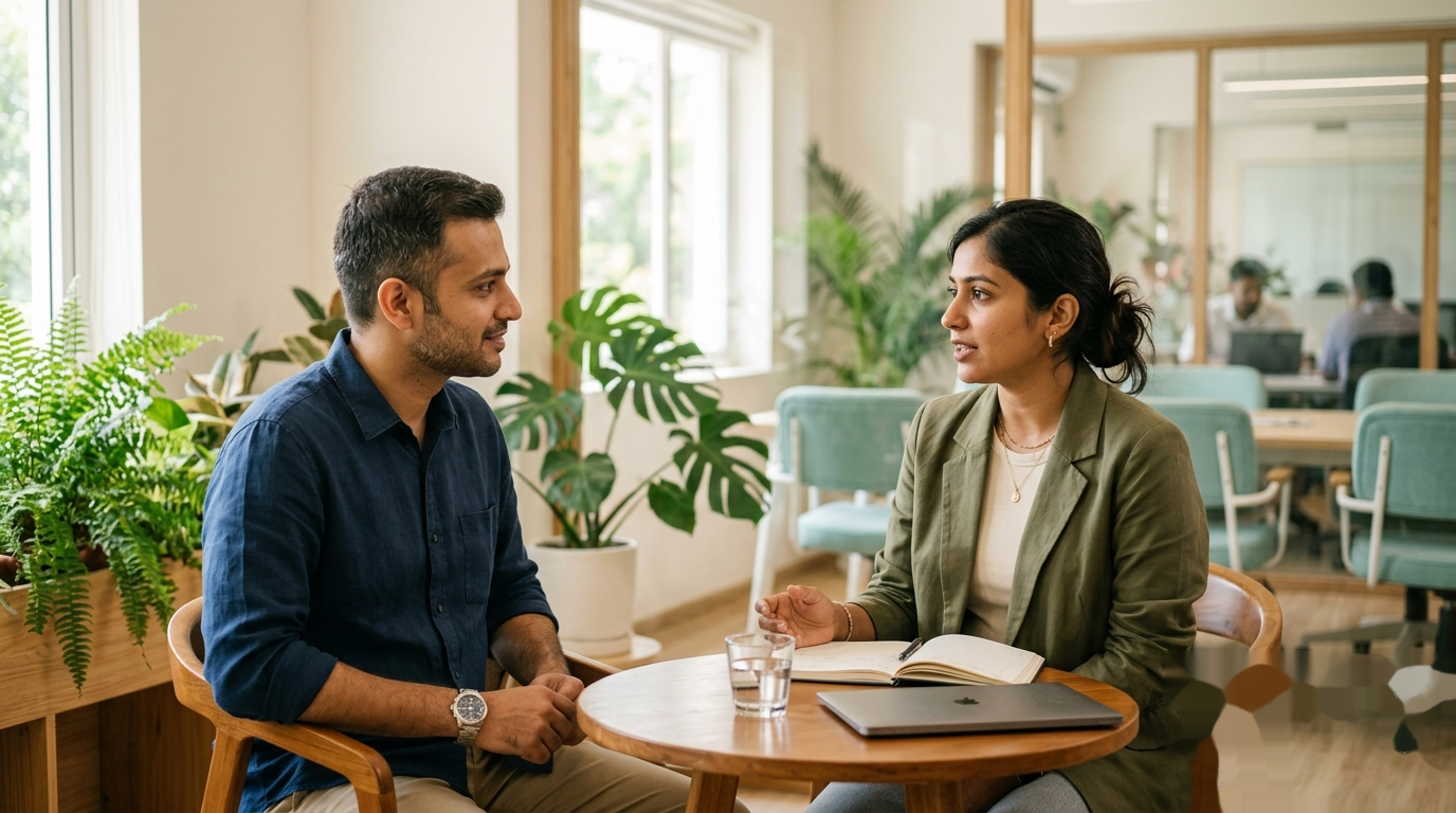Emotional Intelligence program